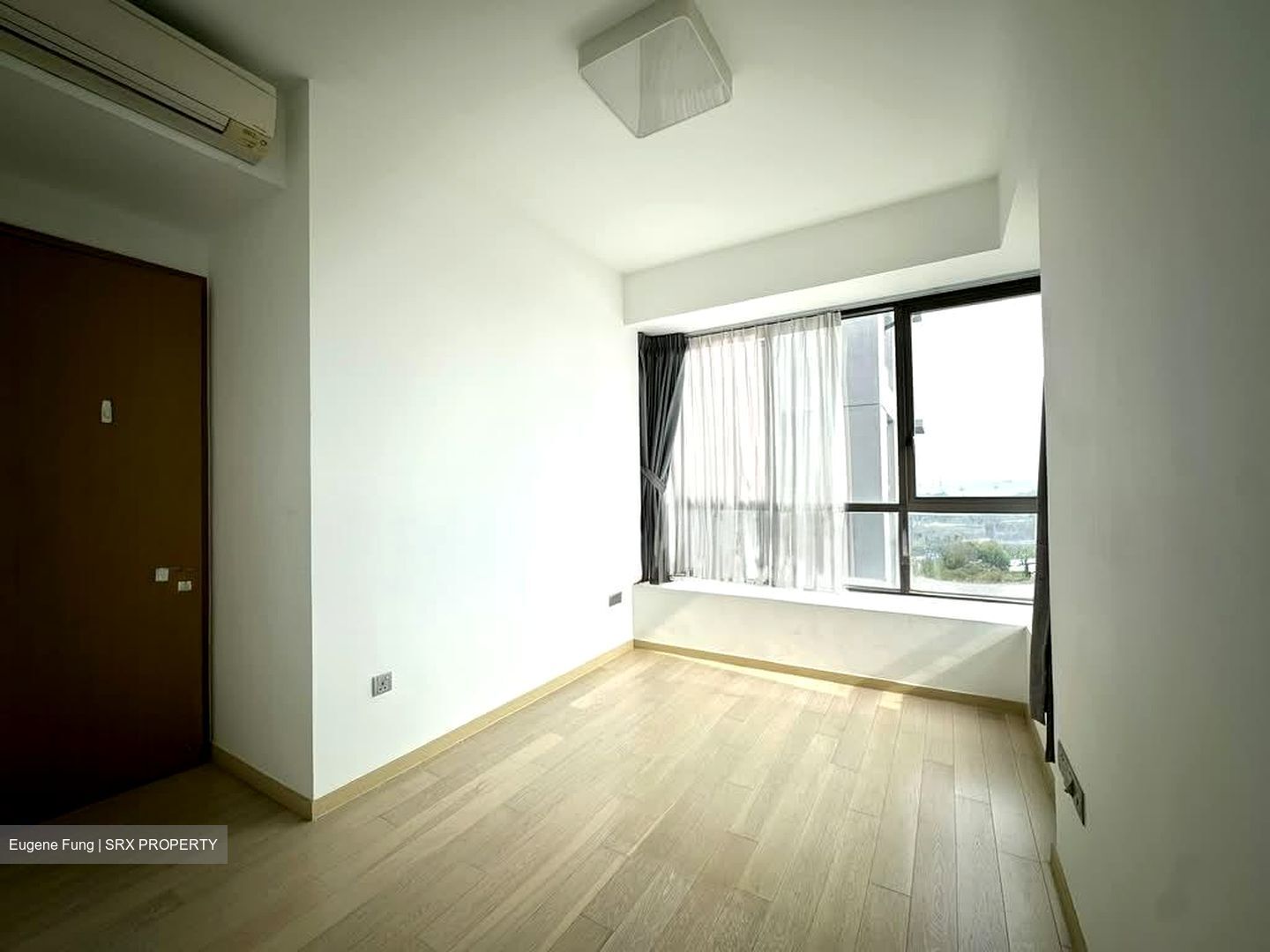 Skyline Residences (D4), Condominium #589999001